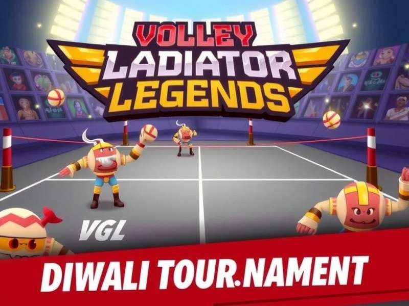 VGL Diwali Tournament